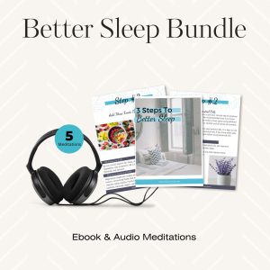 sleep bundle mock up