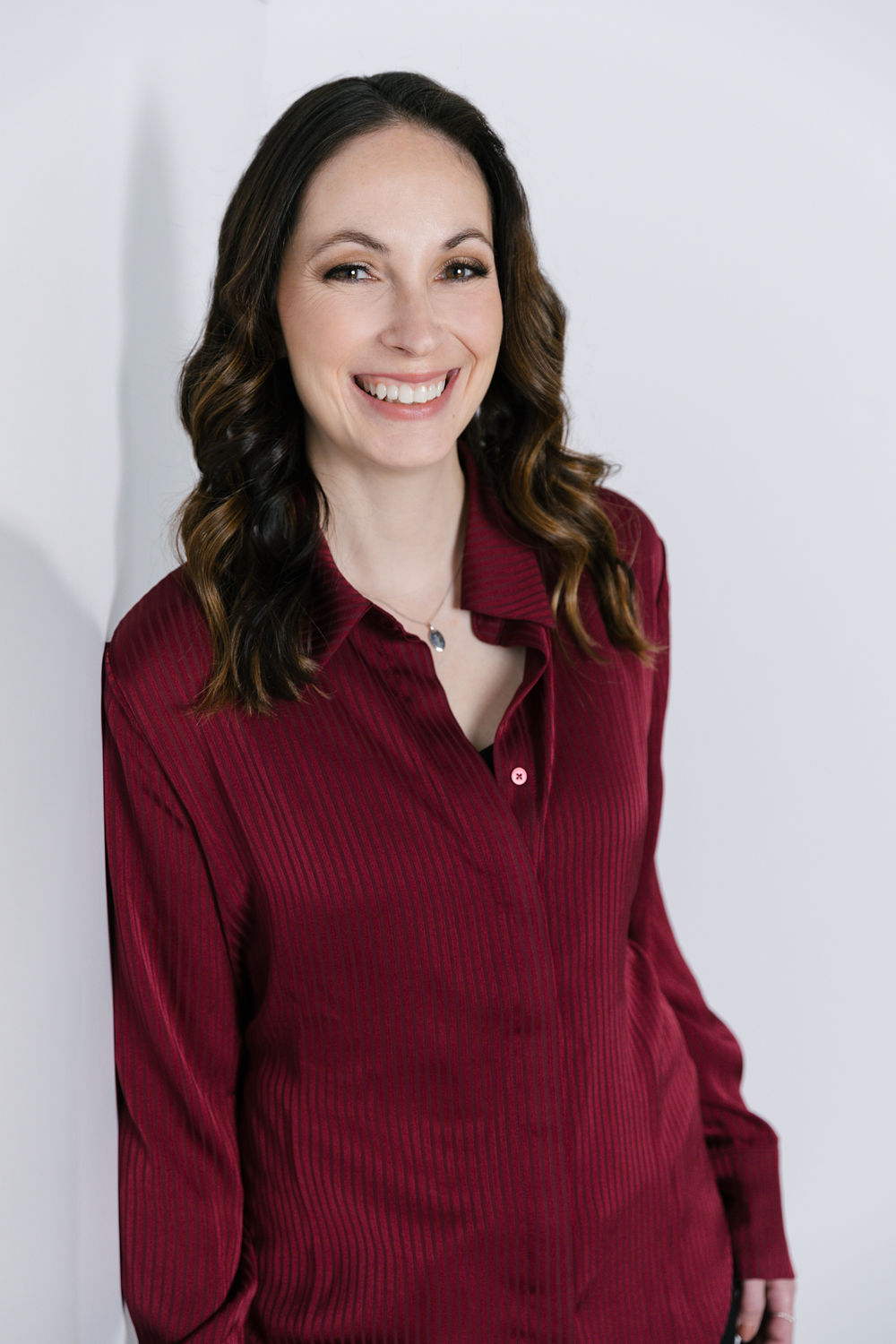 kris headshot